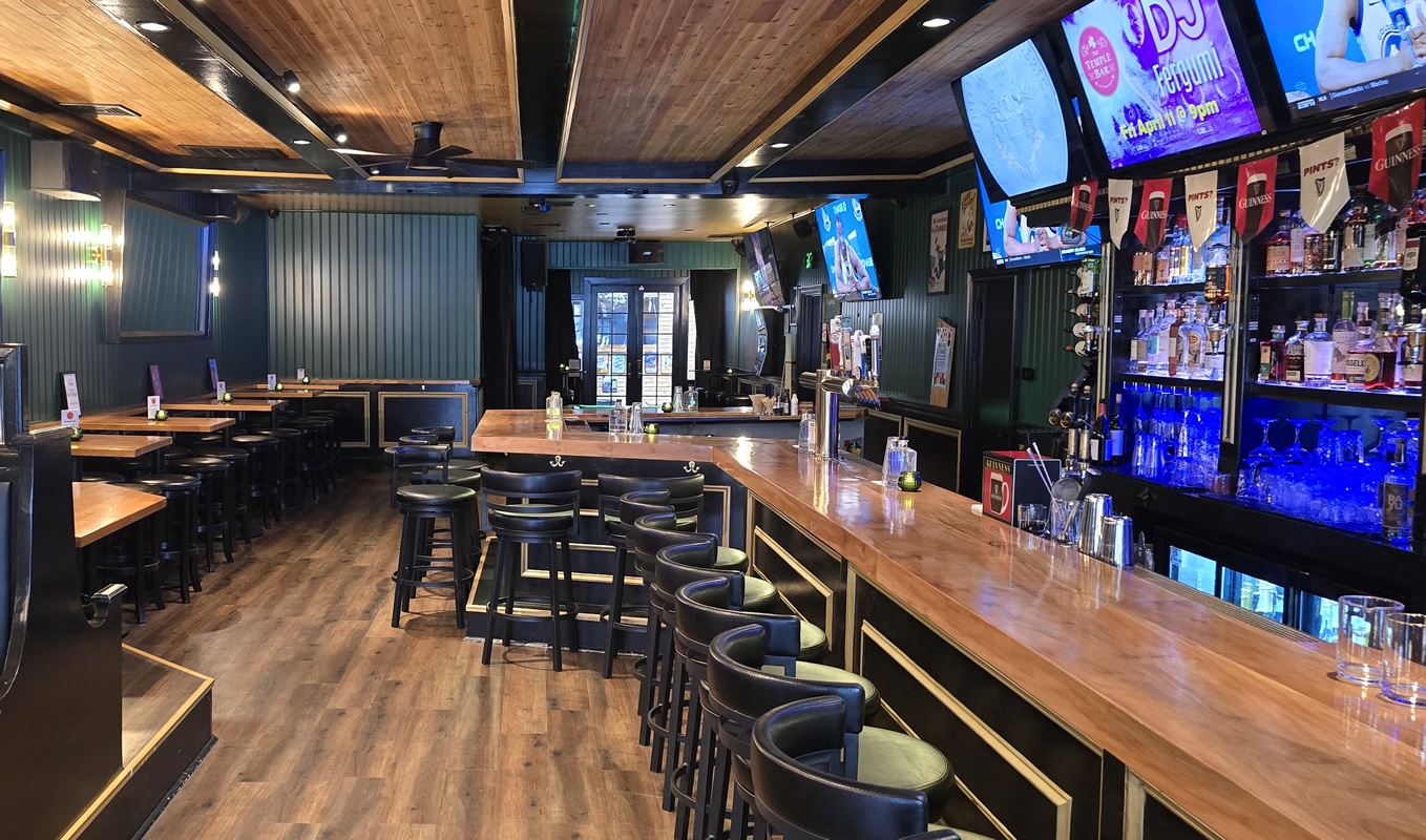Bar photo 2