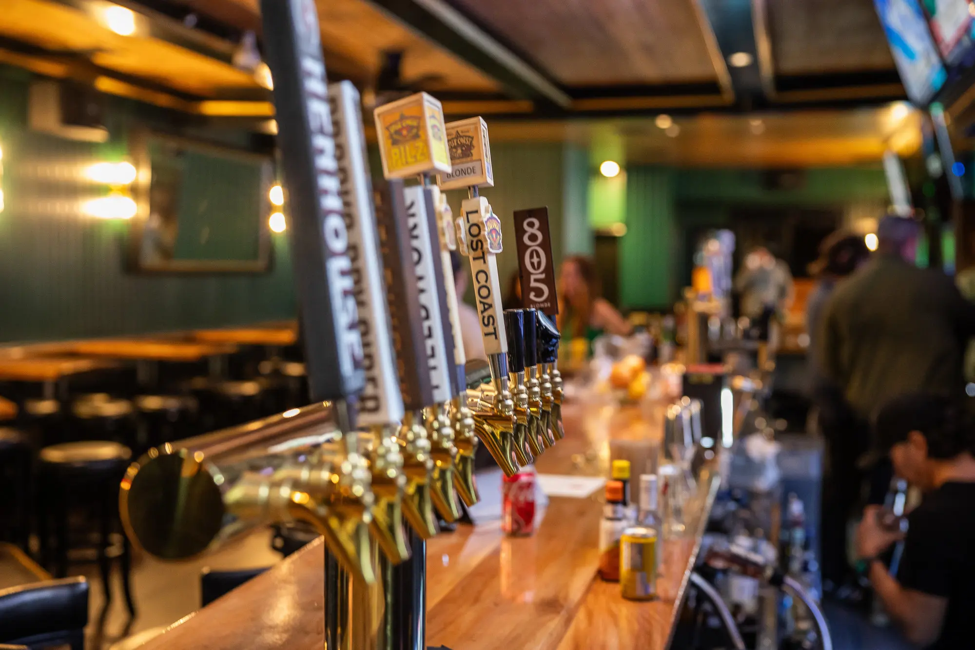 Blackthorn Tavern