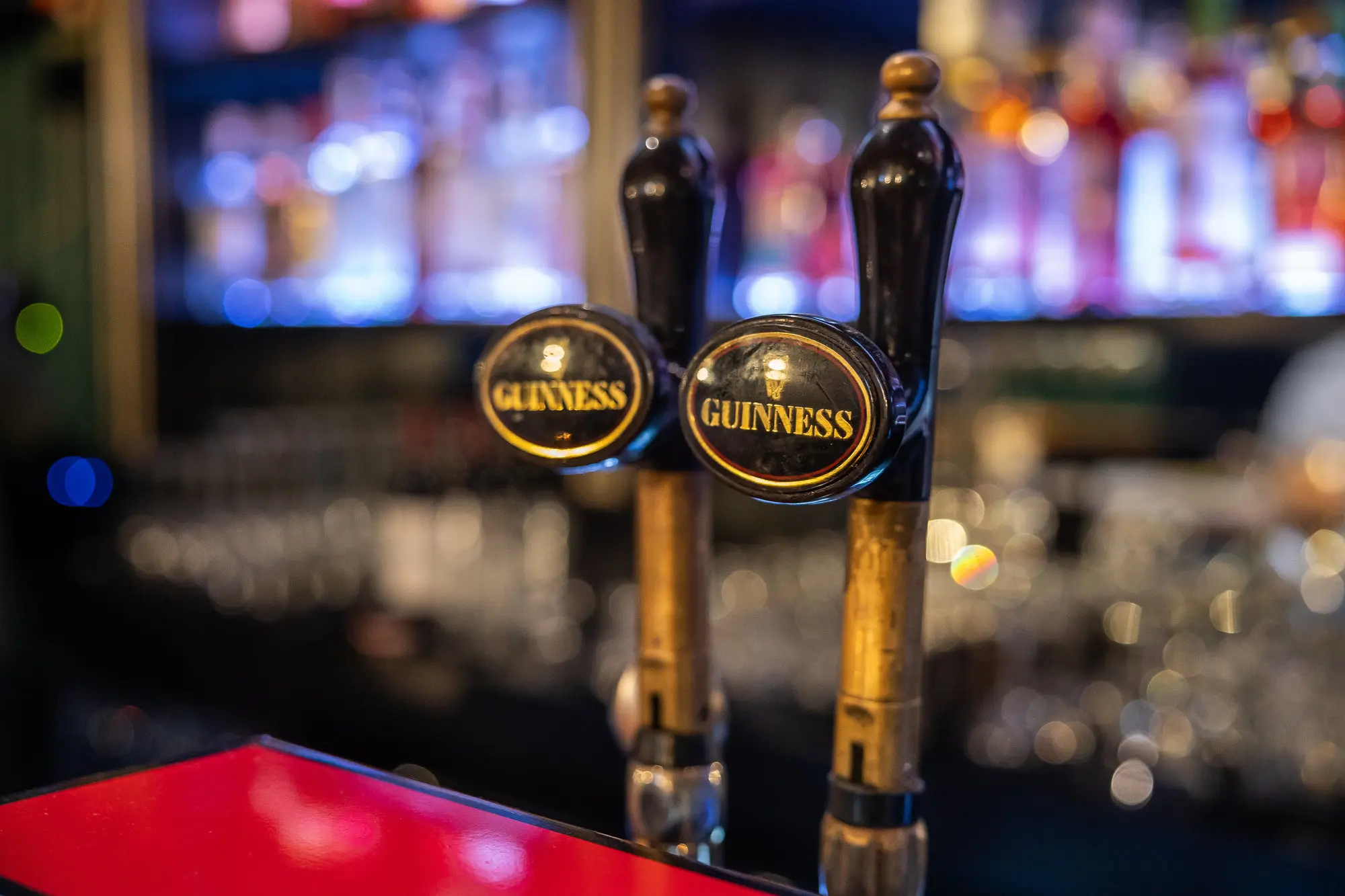 Blackthorn Tavern